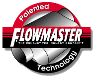 Flowmaster Technology logo